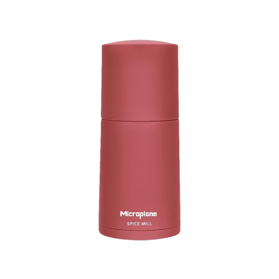 Microplane Kruidenmolen Roze