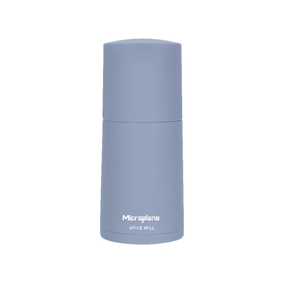 Microplane Kruidenmolen Licht Blauw