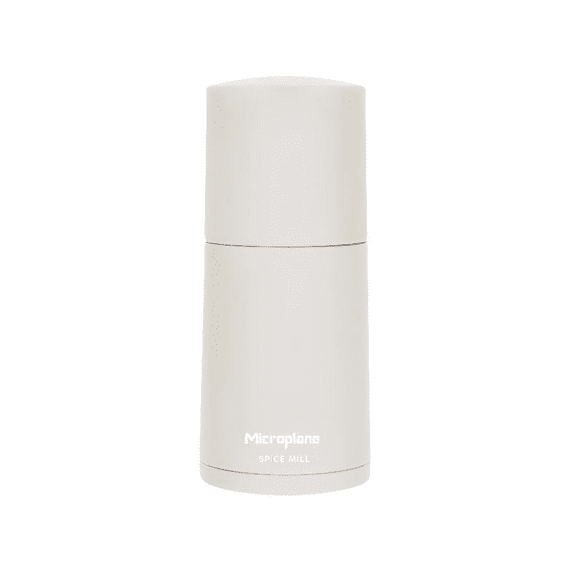 Microplane Kruidenmolen Beige