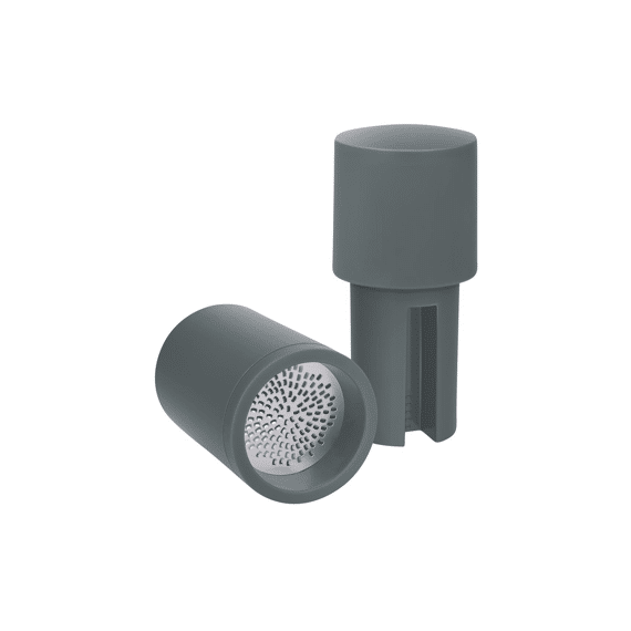 Microplane Kruidenmolen Saliegroen