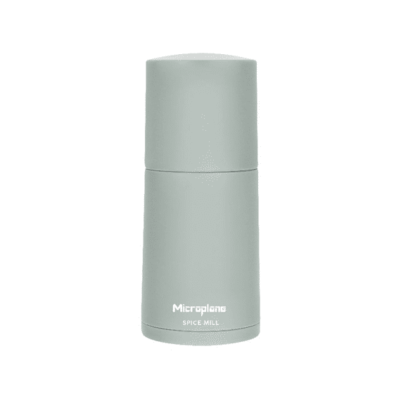 Microplane Kruidenmolen Eucalyptus Groen