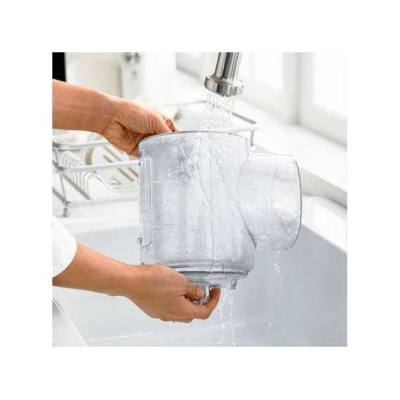 Greenpan Frost Zelfkoelende Softijs/frozen Cocktails Machine Wit