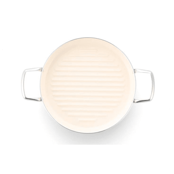 Dagelijkse Kost Proline Grillpan Anti-kleef 28cm