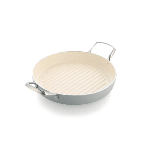 Dagelijkse Kost Proline Grillpan Anti-kleef 28cm