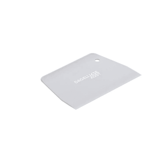 Dagelijkse Kost Deegschraperset 2-delig