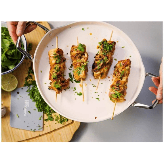 Dagelijkse Kost Deegschraperset 2-delig