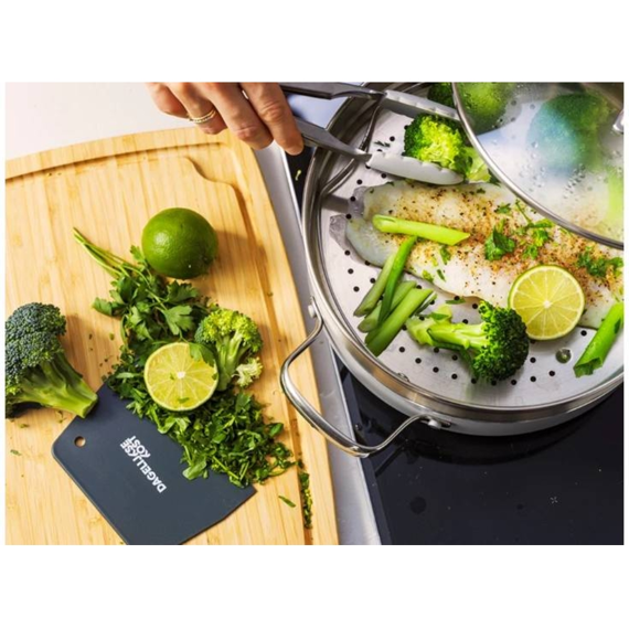 Dagelijkse Kost Deegschraperset 2-delig