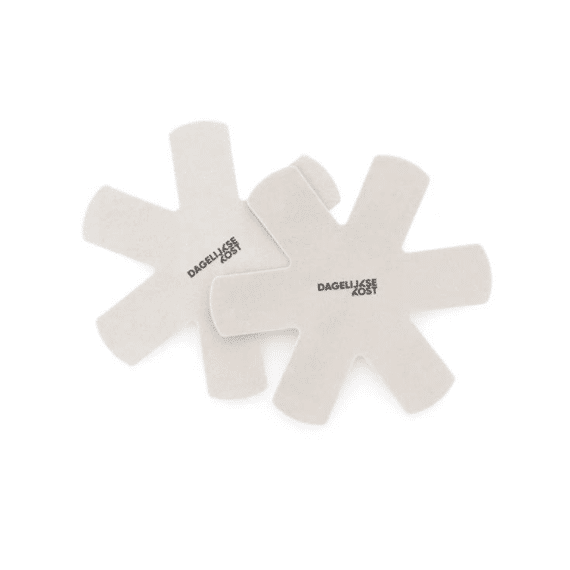 Dagelijkse Kost Panbeschermers 2stuks