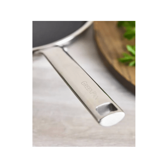 Greenpan Apex Wokpan Anti-kleef 28cm