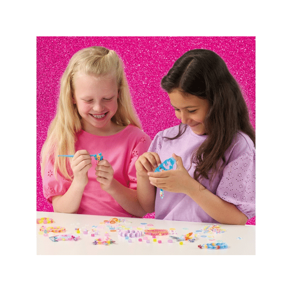 Ses Loom Bedelarmbandjes Unicorn