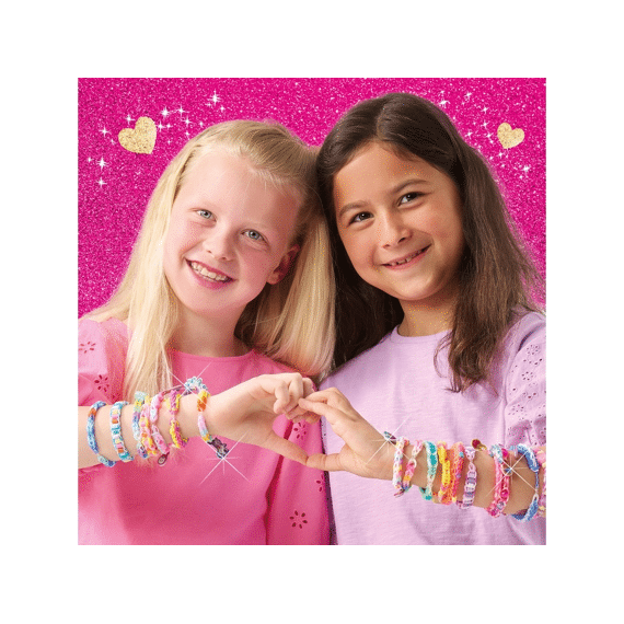 Ses Loom Bedelarmbandjes Unicorn