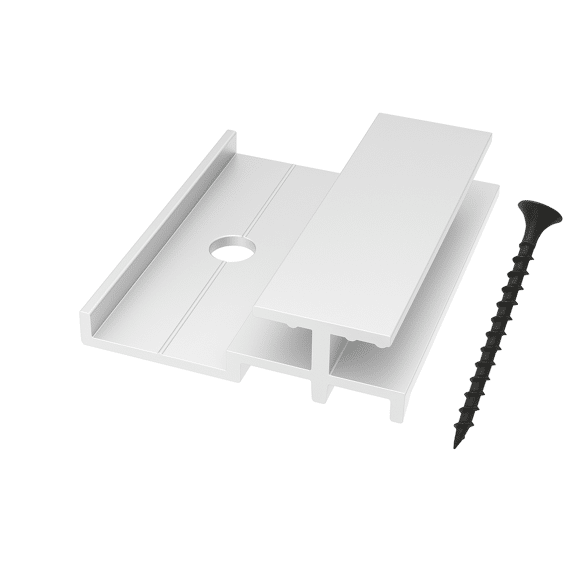 Kovr Doos Met 50 Clips En 50 Vijzen