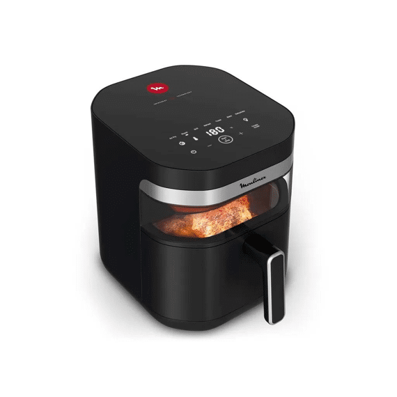 Moulinex Ez8328f0 Airfryer Infrarood