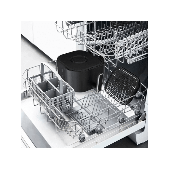 Moulinex Ez8328f0 Airfryer Infrarood