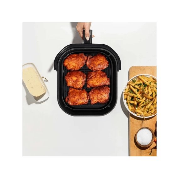 Moulinex Ez8328f0 Airfryer Infrarood