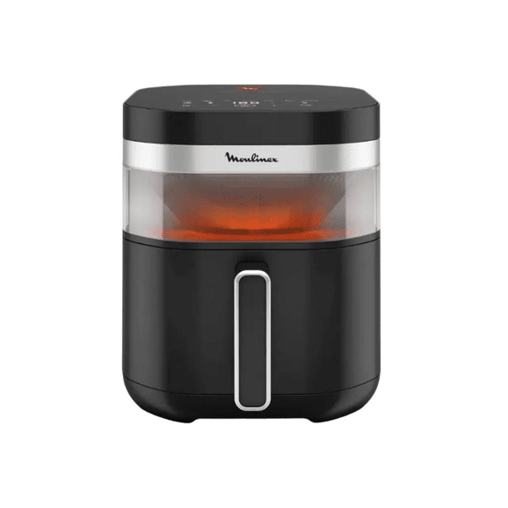 Moulinex Ez8328f0 Airfryer Infrarood