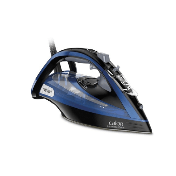 Calor Fv9848c0 Stoomstrijkijzer Ultimate Pure 3200w