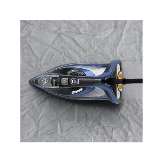 Calor Fv9848c0 Stoomstrijkijzer Ultimate Pure 3200w