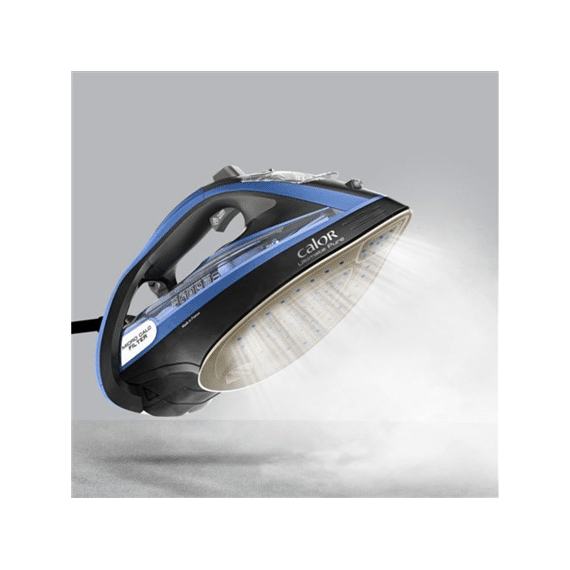 Calor Fv9848c0 Stoomstrijkijzer Ultimate Pure 3200w