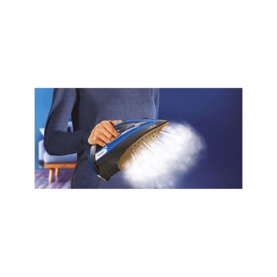 Calor Fv9848c0 Stoomstrijkijzer Ultimate Pure 3200w