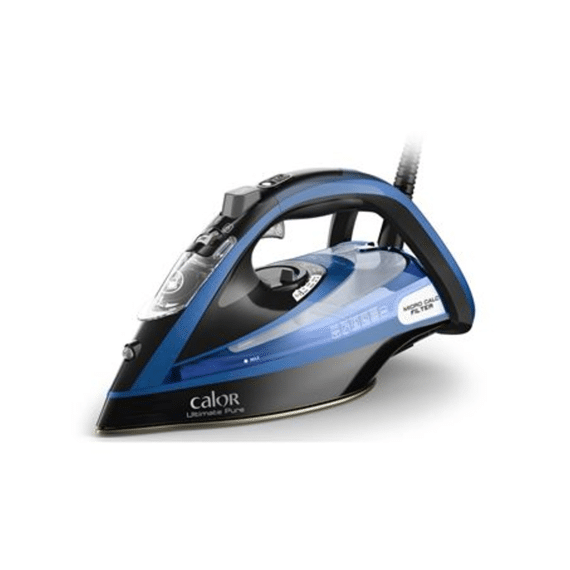 Calor Fv9848c0 Stoomstrijkijzer Ultimate Pure 3200w