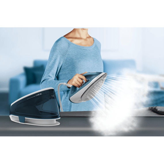 Calor Sv6115c0 Stoomgenerator Express Essential