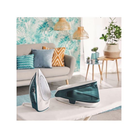 Calor Sv6115c0 Stoomgenerator Express Essential