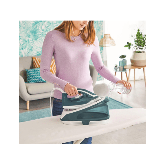 Calor Sv6115c0 Stoomgenerator Express Essential