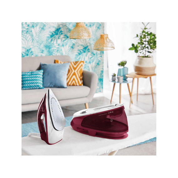 Calor Sv6130c0 Stoomgenerator Express Easy