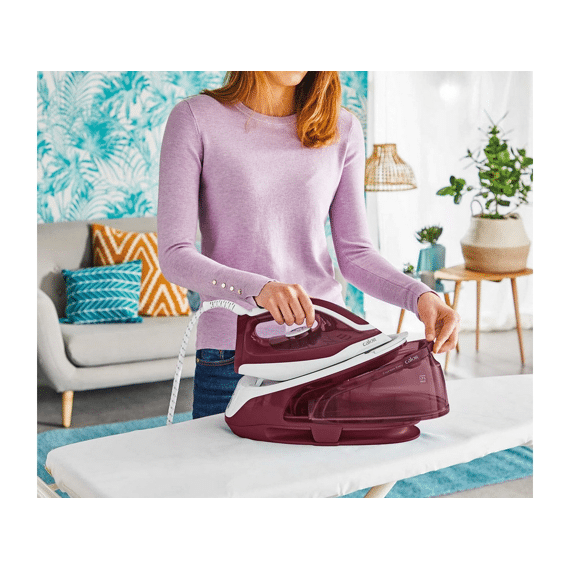 Calor Sv6130c0 Stoomgenerator Express Easy