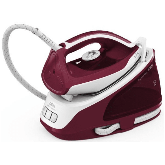 Calor Sv6130c0 Stoomgenerator Express Easy