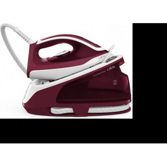 Calor Sv6130c0 Stoomgenerator Express Easy