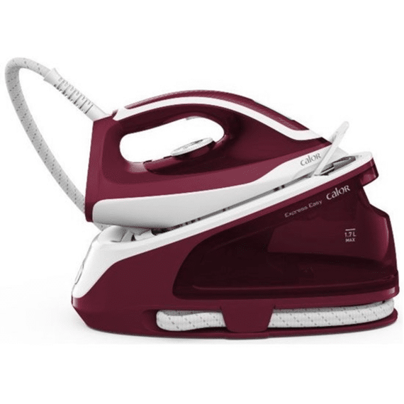 Calor Sv6130c0 Stoomgenerator Express Easy
