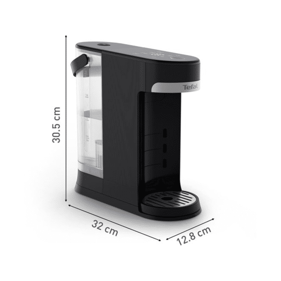 Tefal Br3508e0 Warmwaterdispenser