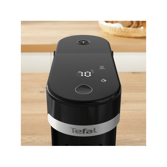 Tefal Br3508e0 Warmwaterdispenser
