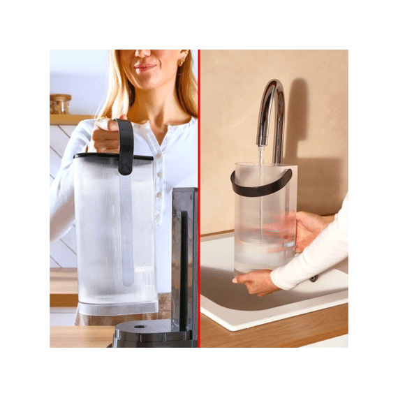 Tefal Br3508e0 Warmwaterdispenser