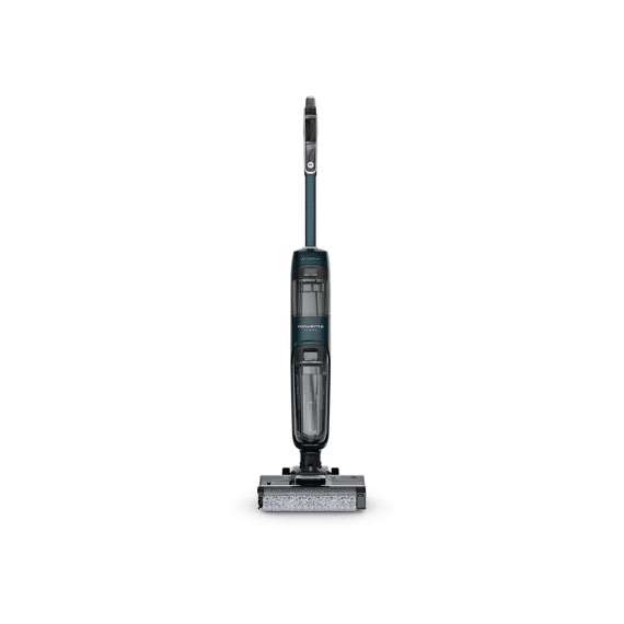 Rowenta Gz2251e0 Steelstofzuiger X Clean 2-in-1