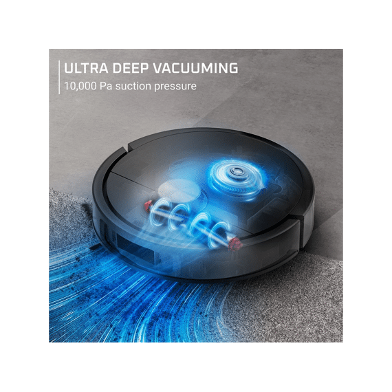 Rowenta Rr95a5e0 Robotstofzuiger X-plorer Serie 575