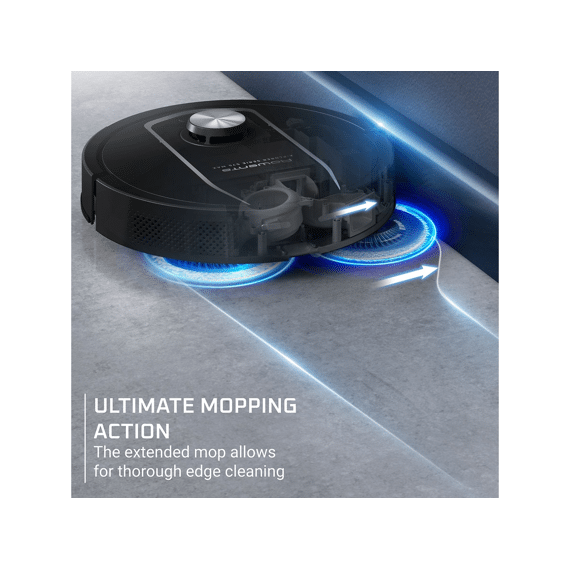 Rowenta Rr95a5e0 Robotstofzuiger X-plorer Serie 575