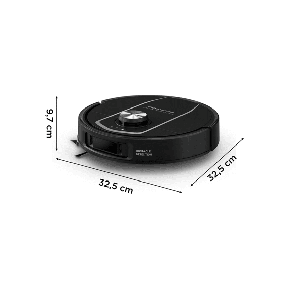 Rowenta Rr95a5e0 Robotstofzuiger X-plorer Serie 575