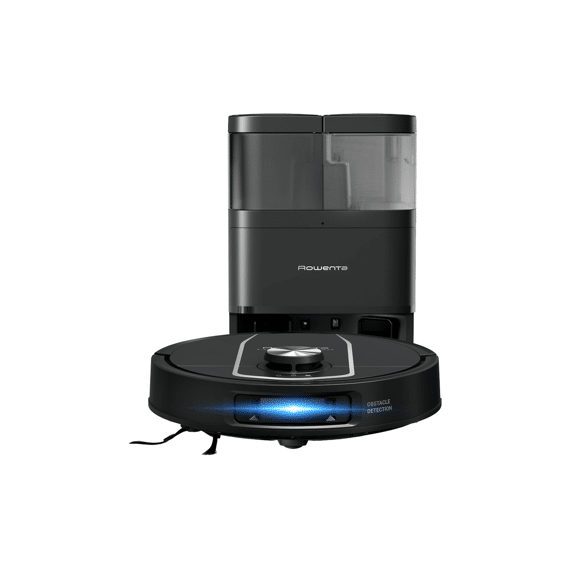 Rowenta Rr95a5e0 Robotstofzuiger X-plorer Serie 575