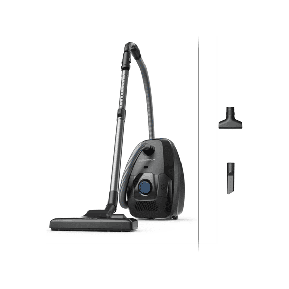 Rowenta Ro4931ea Stofzuiger Green Force Max