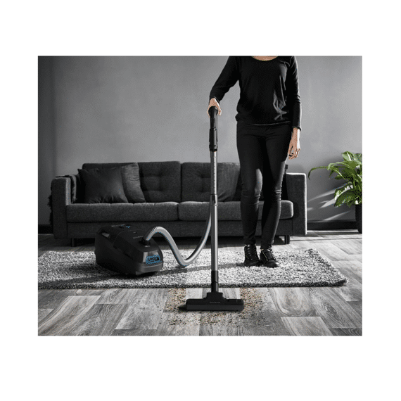 Rowenta Ro4931ea Stofzuiger Green Force Max