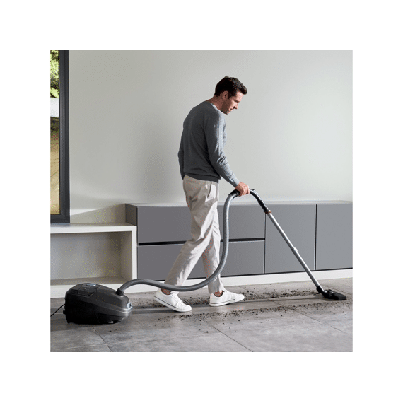 Rowenta Ro4931ea Stofzuiger Green Force Max