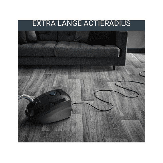 Rowenta Ro4931ea Stofzuiger Green Force Max