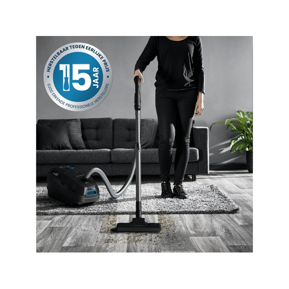 Rowenta Ro4931ea Stofzuiger Green Force Max