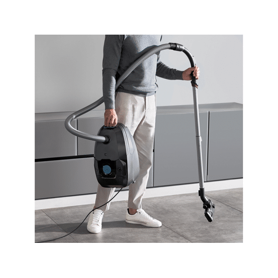 Rowenta Ro4931ea Stofzuiger Green Force Max