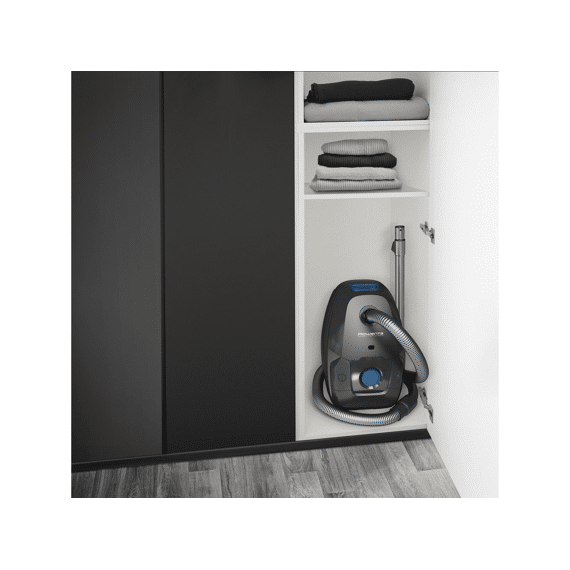 Rowenta Ro4931ea Stofzuiger Green Force Max