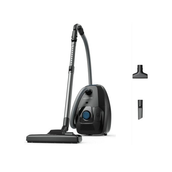 Rowenta Ro4931ea Stofzuiger Green Force Max