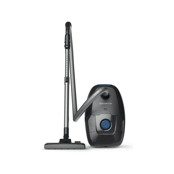 Rowenta Ro4931ea Stofzuiger Green Force Max